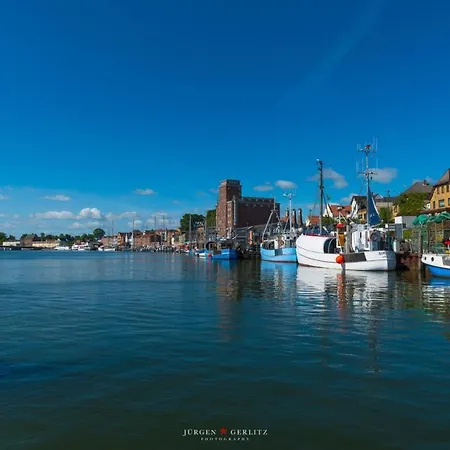 Wasserhaus Surfer's Bay * Kappeln