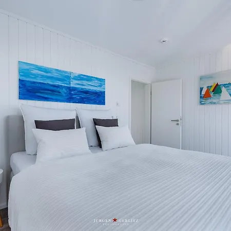 Wasserhaus Surfer's Bay Botel *